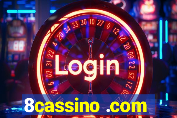 8cassino .com